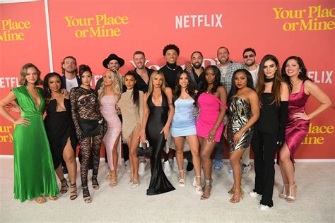 perfekt match|Meet the Cast of Netflixs Dating Show Perfect Match 